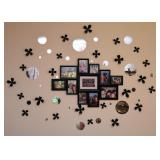 Wall Sculpture / Decor