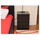 $30 - Ikea Nightstand