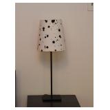 Pair of Ink Spot Lamps