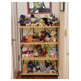 $100 - 4-Tier Bookshelf / Bookcase