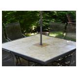 $1, 000 - tiles are easily removed and changed  