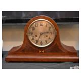 Antique Mantle Clock