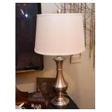 Contemporary Table Lamp