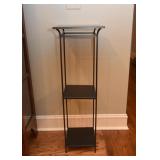 3-Tier Metal Display Pedestal / Plant Stand