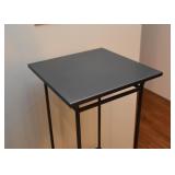 3-Tier Metal Display Pedestal / Plant Stand