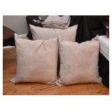 Throw Pillows & Pillow Covers