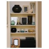 Home Decor - Vases, Figurines, Candle Holders