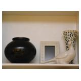 Home Decor - Vases, Figurines, Candle Holders