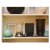 Home Decor - Vases, Figurines, Candle Holders