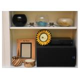 Home Decor - Vases, Figurines, Candle Holders