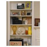 Home Decor - Vases, Figurines, Candle Holders