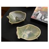 Montana Handmade Pottery Dishes