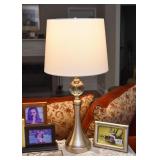 Pair of Contemporary Table Lamps