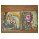 Art Prints by Mike Winterbauer