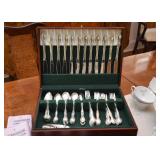 Oneida Flatware Set with Box