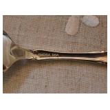 Oneida Flatware Set with Box