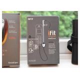 iFit Cellular Adjustable Earpiece
