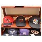 Baseball Caps / Hats
