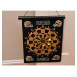 Green Bay Packers Dart Board