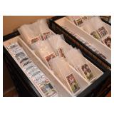 Baseball & Football Cards