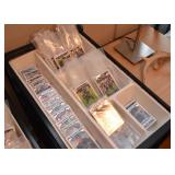 Baseball & Football Cards