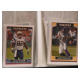 Baseball & Football Cards