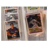 Baseball & Football Cards