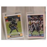 Baseball & Football Cards