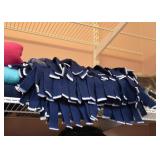 Fleece Throw Blankets