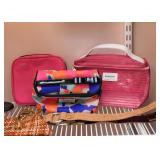 Cosmetics & Travel Bags