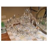 Crystal Chandelier