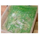 Extra Crystals for Chandelier