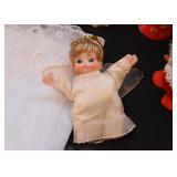 Vintage Christmas Ornaments