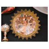 Vintage Christmas Ornaments