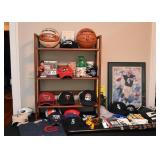 Sports Memorabilia
