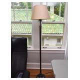 Restoration Hardware Floor Lamp