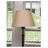 Restoration Hardware Floor Lamp