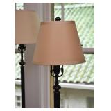 Matching Restoration Hardware Table Lamp