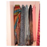 Scarves