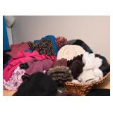 Scarves & Winter Accessories