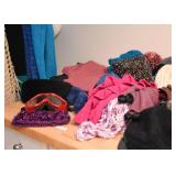 Scarves & Winter Accessories