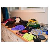 Winter & Sporting Accessories