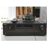 Sony Audio Control Center