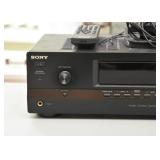 Sony Audio Control Center