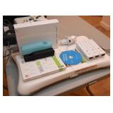 Wii -- Console, Accessories & Games