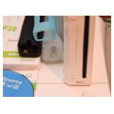 Wii -- Console, Accessories & Games