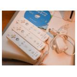 Wii -- Console, Accessories & Games