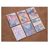 Wii -- Console, Accessories & Games