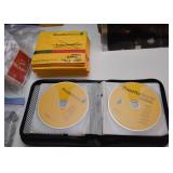 Rosetta Stone CD