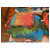 Away Camp Cot Sheets